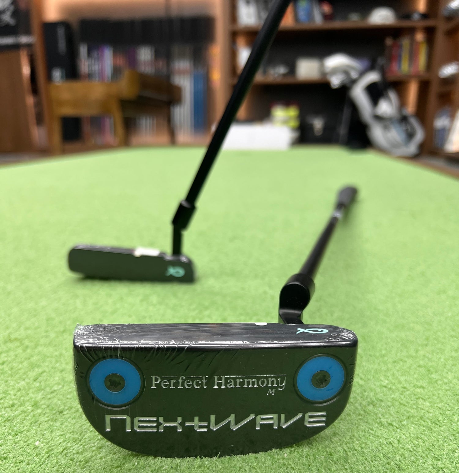 BFG Nextwave Junior Putter
